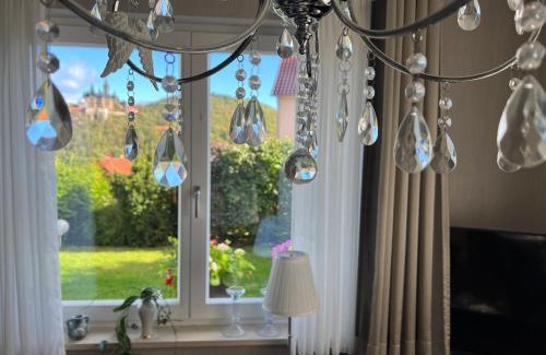 Wernigerode Apartment | Apartment Vis-a-vis