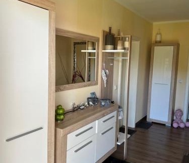 Wernigerode Apartment | Apartment Vis-a-vis