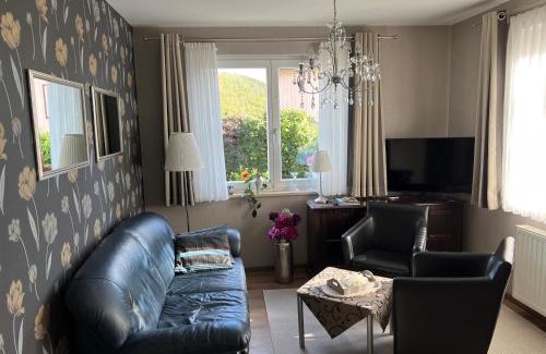 Wernigerode Apartment | Apartment Vis-a-vis