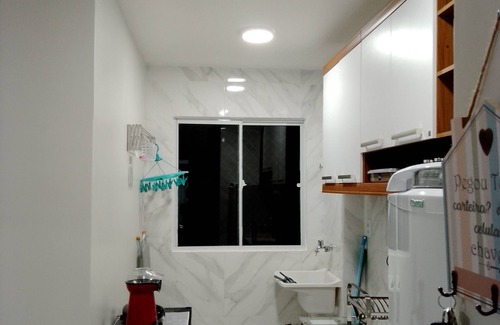 Jiboia Branca Apartment | Apartment Visit Belém