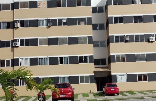 Jiboia Branca Apartment | Apartment Visit Belém