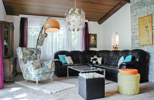Negrentino Apartment | Apartment Vista Valle by Interhome