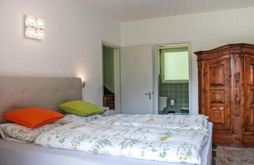 Negrentino Apartment | Apartment Vista Valle by Interhome