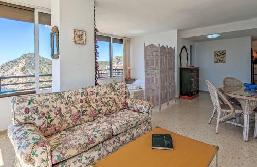 Finestrat Apartment | Apartment Vistamar by Interhome