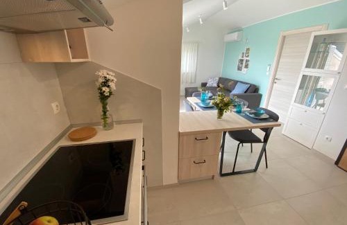 Nerezine Apartment | Apartment Vital Nerezine