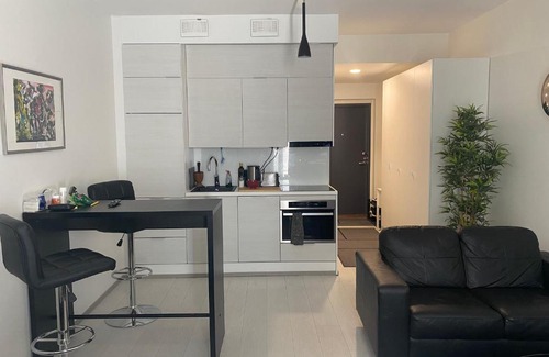 Vantaa Apartment | Apartment Vito