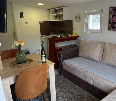 Dubovica Apartment | Apartment viva Jelena