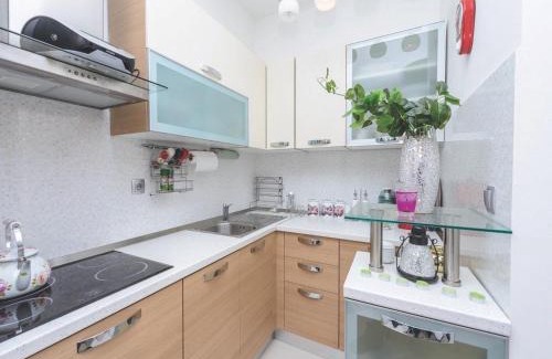 Cavtat Old Town Apartment | Apartment Viva la Vita - Two-Bedroom Apartment with Shared Pool