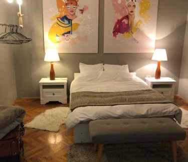 Palilula Apartment | Apartment Vivian