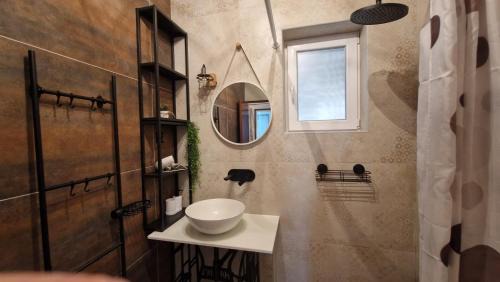 Tisno Apartment | Apartment Vjera