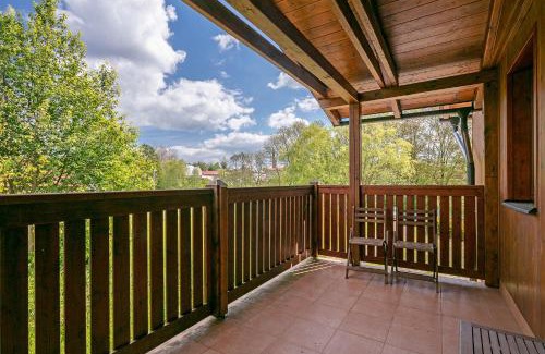 Vlcice Apartment | Apartment Vlčice u Trutnova