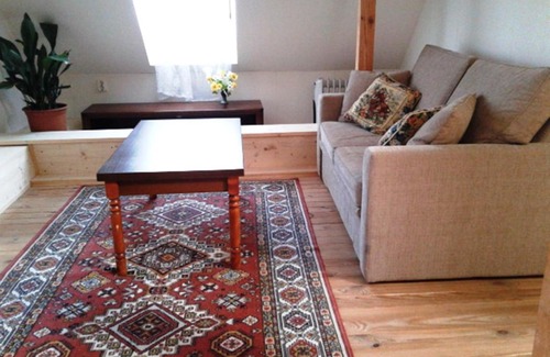 Pleskodale Apartment | Apartment Volguntes Street