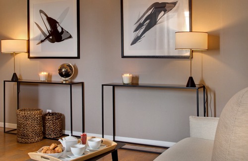 Dijon Centre Ville Apartment | Apartment "VOLNAY" - Historical Center - 50m2 - 4 people
