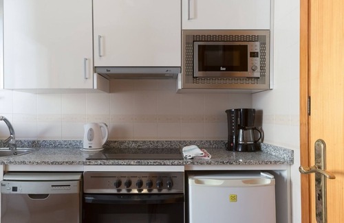 Puerto de Pollensa Apartment | Apartment Voltor 2 E By SunVillas Mallorca