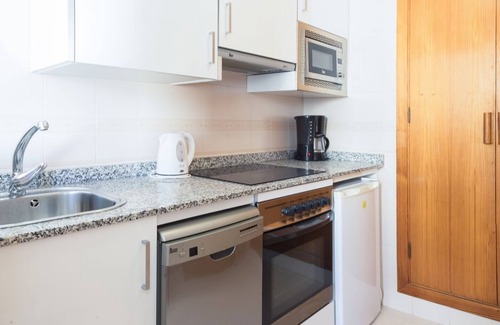Puerto de Pollensa Apartment | Apartment Voltor 2 E By SunVillas Mallorca
