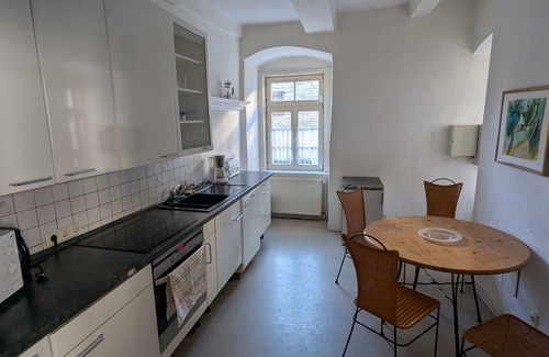 Arnsberg Apartment | Apartment - von Essen