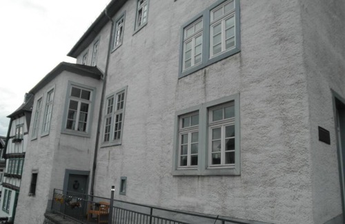 Arnsberg Apartment | Apartment - von Essen
