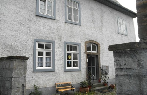 Arnsberg Apartment | Apartment - von Essen