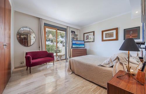 Puerto de Pollensa Apartment | Apartment Vora Dor