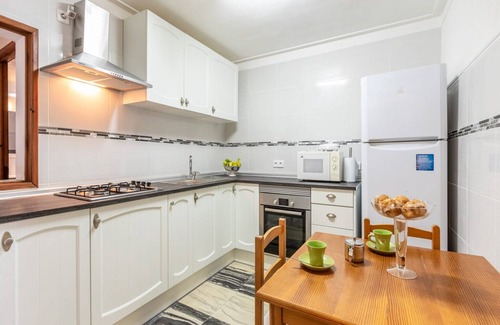 es Bacares Apartment | Apartment Voramar Baix in Alcudia