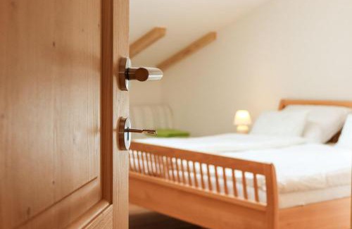 Kirchberg in Tirol Ski Chalet | Apartment Vordermitterast