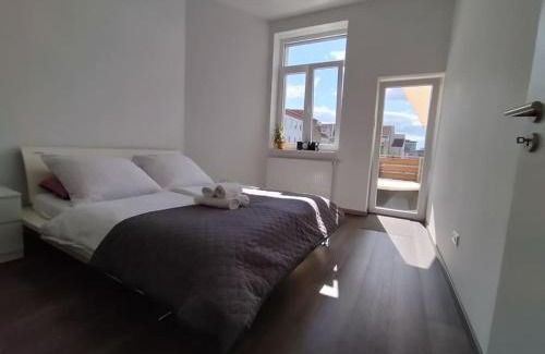 Hamm Apartment | Apartment Voria