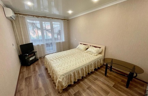 Magnitogorsk Apartment | Apartment Voroshilova 10