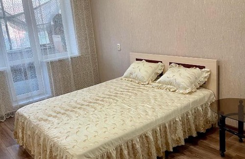 Magnitogorsk Apartment | Apartment Voroshilova 10