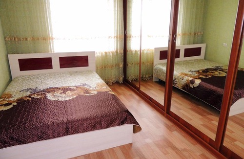 Magnitogorsk Apartment | Apartment Voroshilova 10