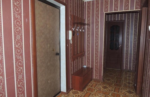 Magnitogorsk Apartment | Apartment Voroshilova 10