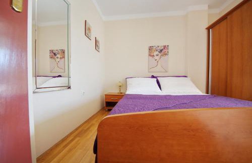 Vrsi Apartment | Apartment Vrsi -Mulo 1