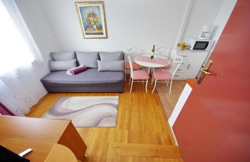 Vrsi Apartment | Apartment Vrsi -Mulo 1