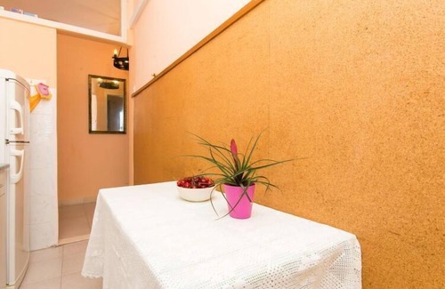 Montovjerna Apartment | Apartment Vukoja - One-Bedroom Apartment with Balcony