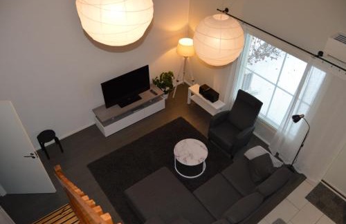 Vuokatti Apartment | Apartment Vuokatin Taika 2 - Loppusiivous sisältyy hintaan