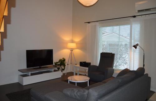 Vuokatti Apartment | Apartment Vuokatin Taika 2 - Loppusiivous sisältyy hintaan