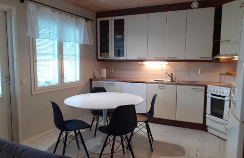 Vuokatti Apartment | Apartment Vuokatin Taika 2 - Loppusiivous sisältyy hintaan