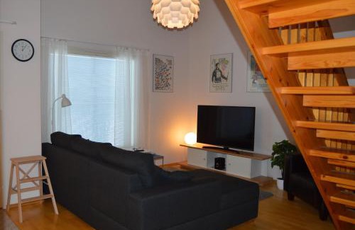 Vuokatti Apartment | Apartment Vuokatin Taika 1 - Loppusiivous sisältyy hintaan