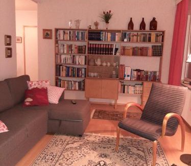 Kuopio Apartment | Apartment Vuorikatu 35 Mummola