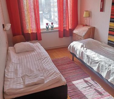 Kuopio Apartment | Apartment Vuorikatu 35 Mummola