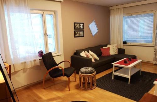 Kuopio Apartment | Apartment Vuorikatu 35 Ukkila