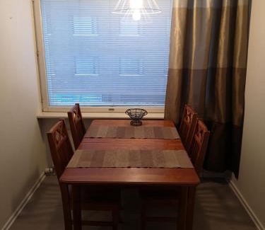 Kuopio Apartment | Apartment Vuorikatu 35 Ukkila