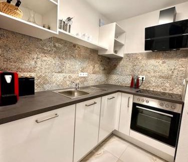 Lengfeld Apartment | Apartment Würzburg