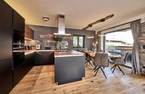 Garmisch-Partenkirchen Apartment | Apartment Wood&Stone Alpi