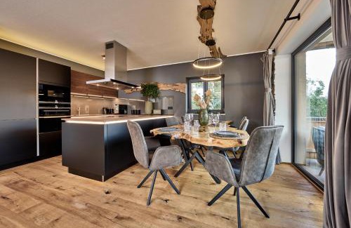 Garmisch-Partenkirchen Apartment | Apartment Wood&Stone Alpi
