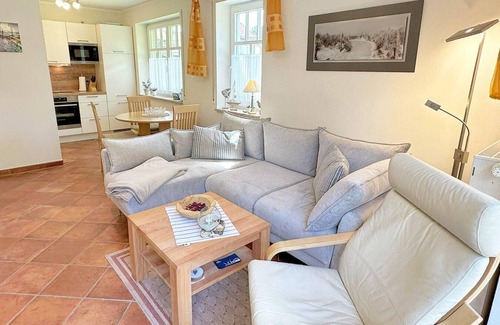 Born auf dem Darss Apartment | Apartment W1 HzL in Prerow