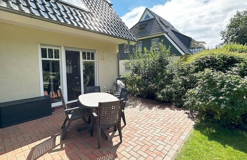 Born auf dem Darss Apartment | Apartment W1 HzL in Prerow