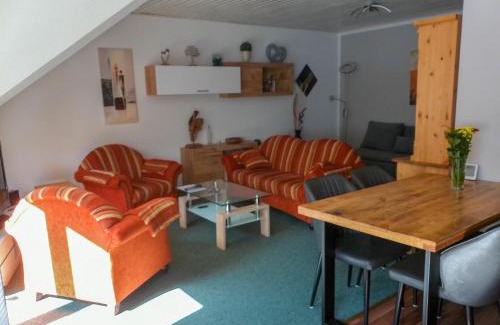 Bockswiese Apartment | Apartment Waldoase by Interhome