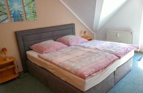 Bockswiese Apartment | Apartment Waldoase by Interhome