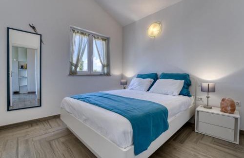 Brzac Apartment | Apartment Wabi Sabi Resort 2-3 by Interhome