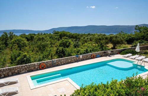 Brzac Apartment | Apartment Wabi Sabi Resort 2-3 by Interhome